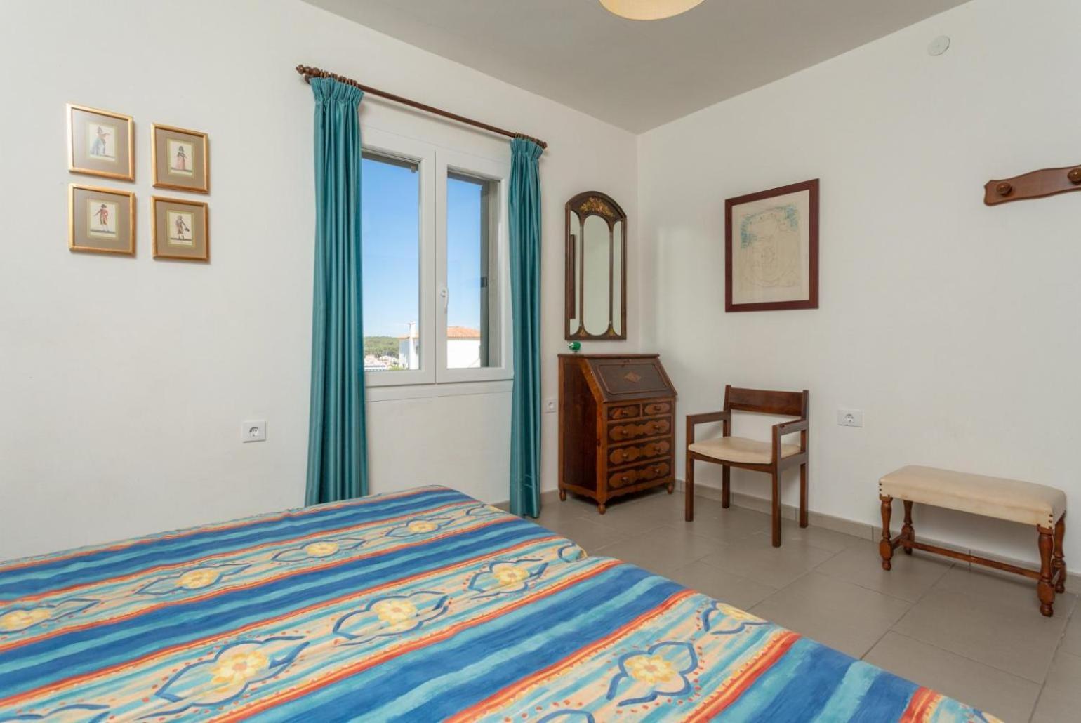 Villa Luisa Cala Galdana  Dış mekan fotoğraf