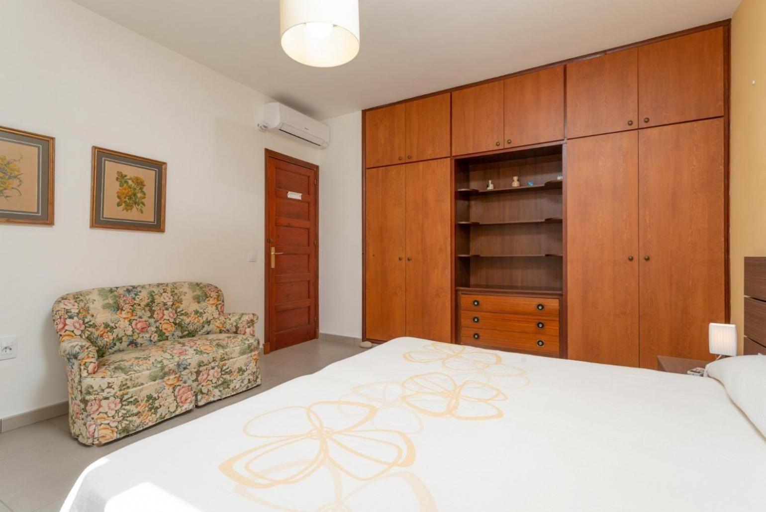 Villa Luisa Cala Galdana  Dış mekan fotoğraf